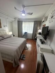 Blk 564 Pasir Ris Street 51 (Pasir Ris), HDB 5 Rooms #461733661